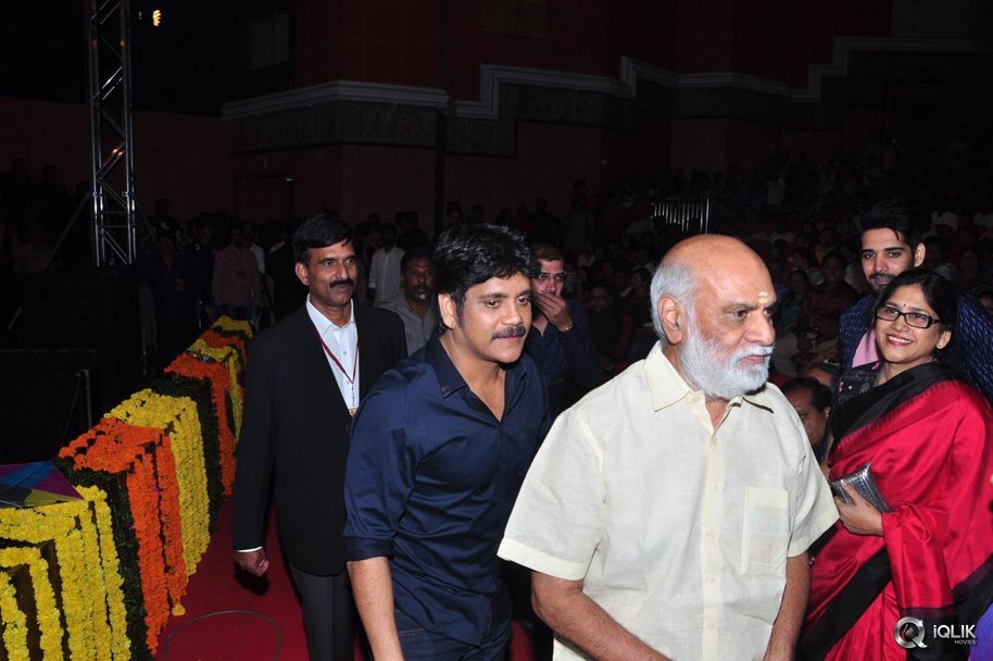 Soggade-Chinni-Nayana-Movie-Audio-Launch